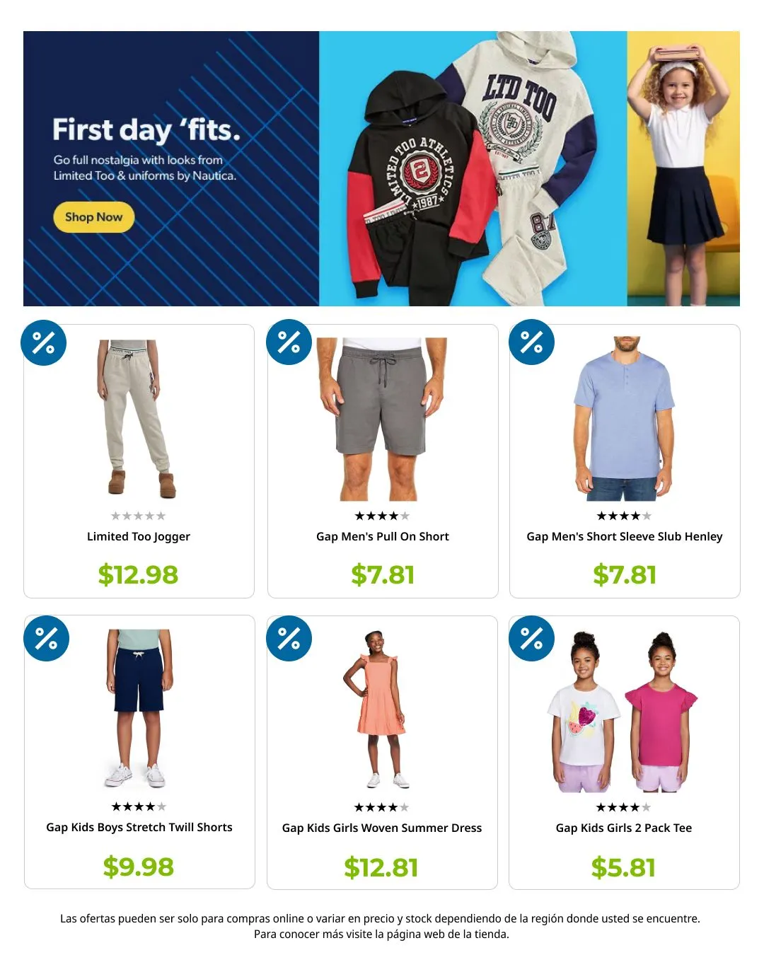 Weekly ad SAM'S CLUB SALES from July 12 to July 26 2024 - Page 4