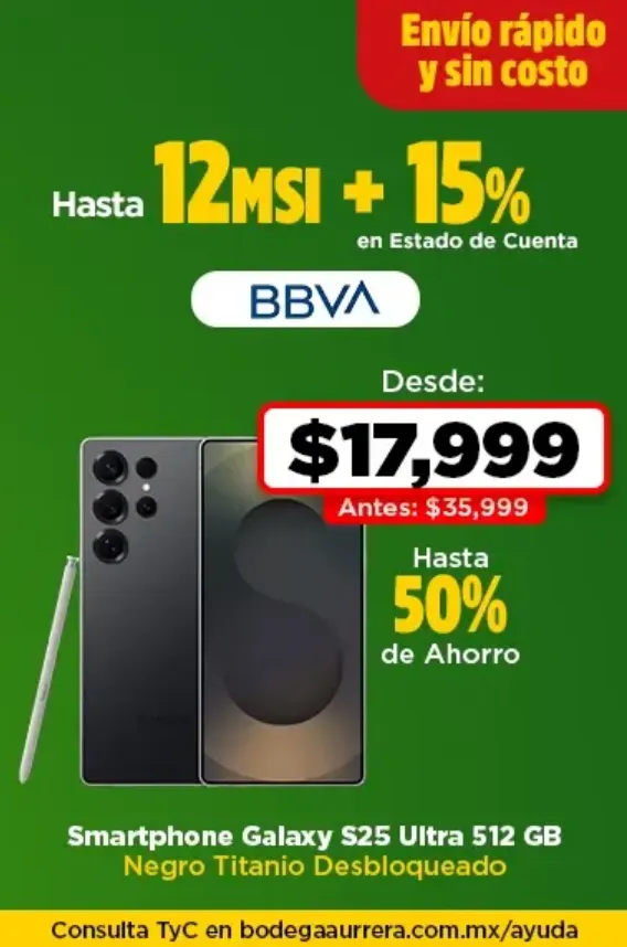 Catálogo de Bodega Aurrera Ofertas 30 de junio al 5 de julio 2026 - Pagina 4