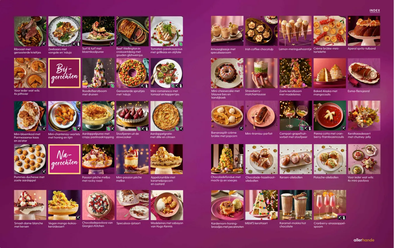 Allerhande Folder van 18 december tot 24 december 2025 - Folder pagina 5