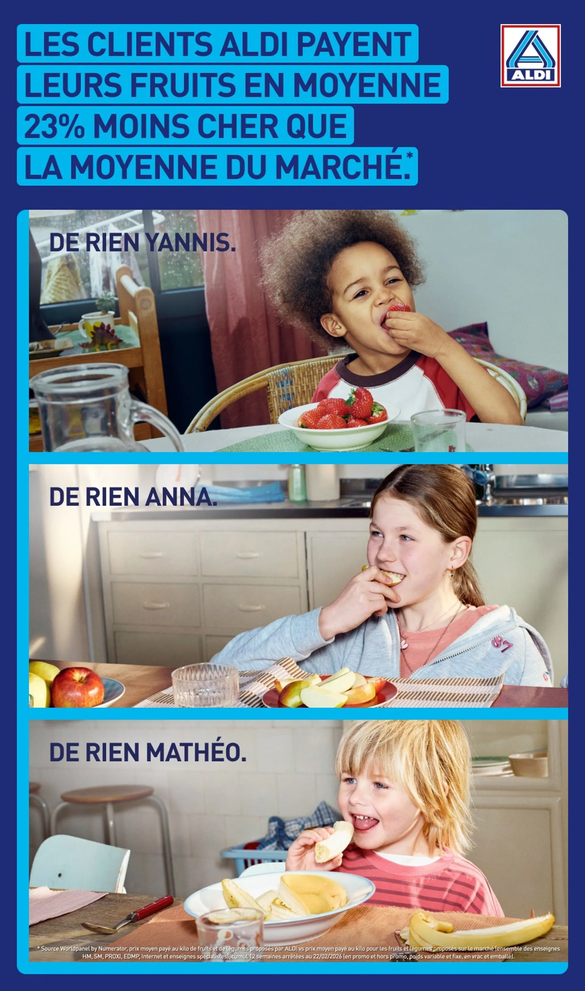  ALDI Catalogue du 29 avril au 4 mai 2026 - Catalogue page 5