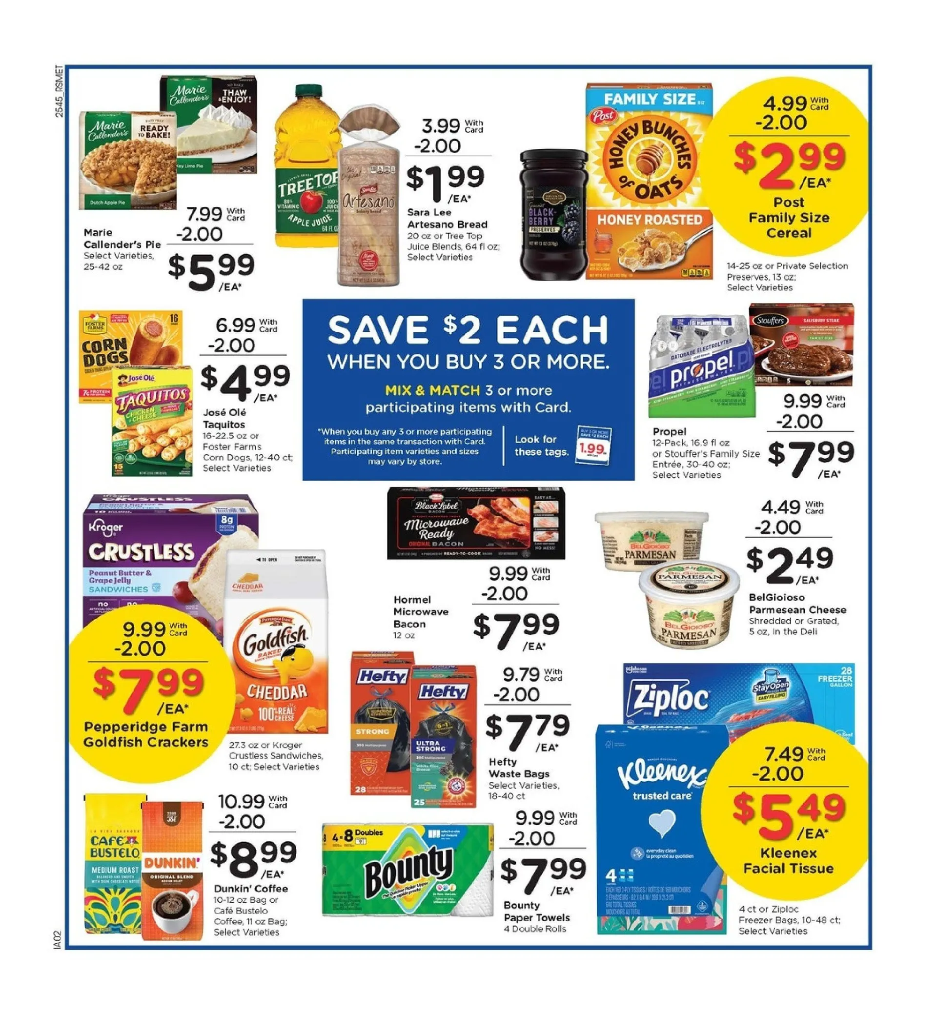 Weekly ad Pick 'n Save Sales from December 10 to December 16 2025 - Page 5