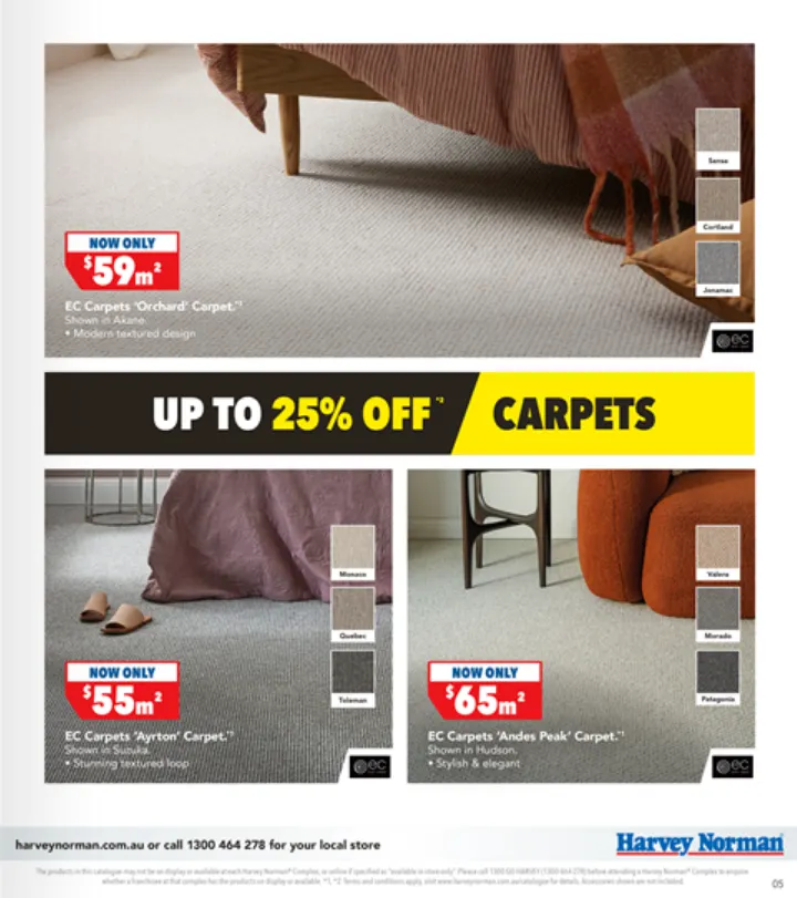 Harvey Norman Sales - Catalogue valid from 1 July to 5 July 2026 - page 5