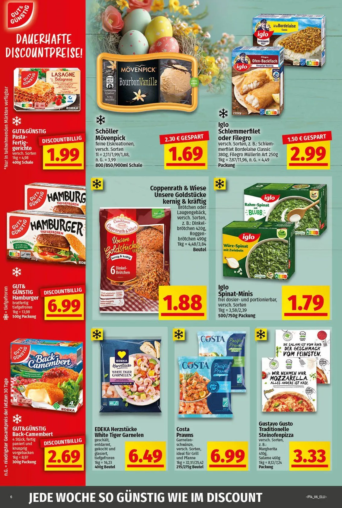 Elli Markt Angebote von 30. März bis 4. April 2026 - Prospekt seite 5