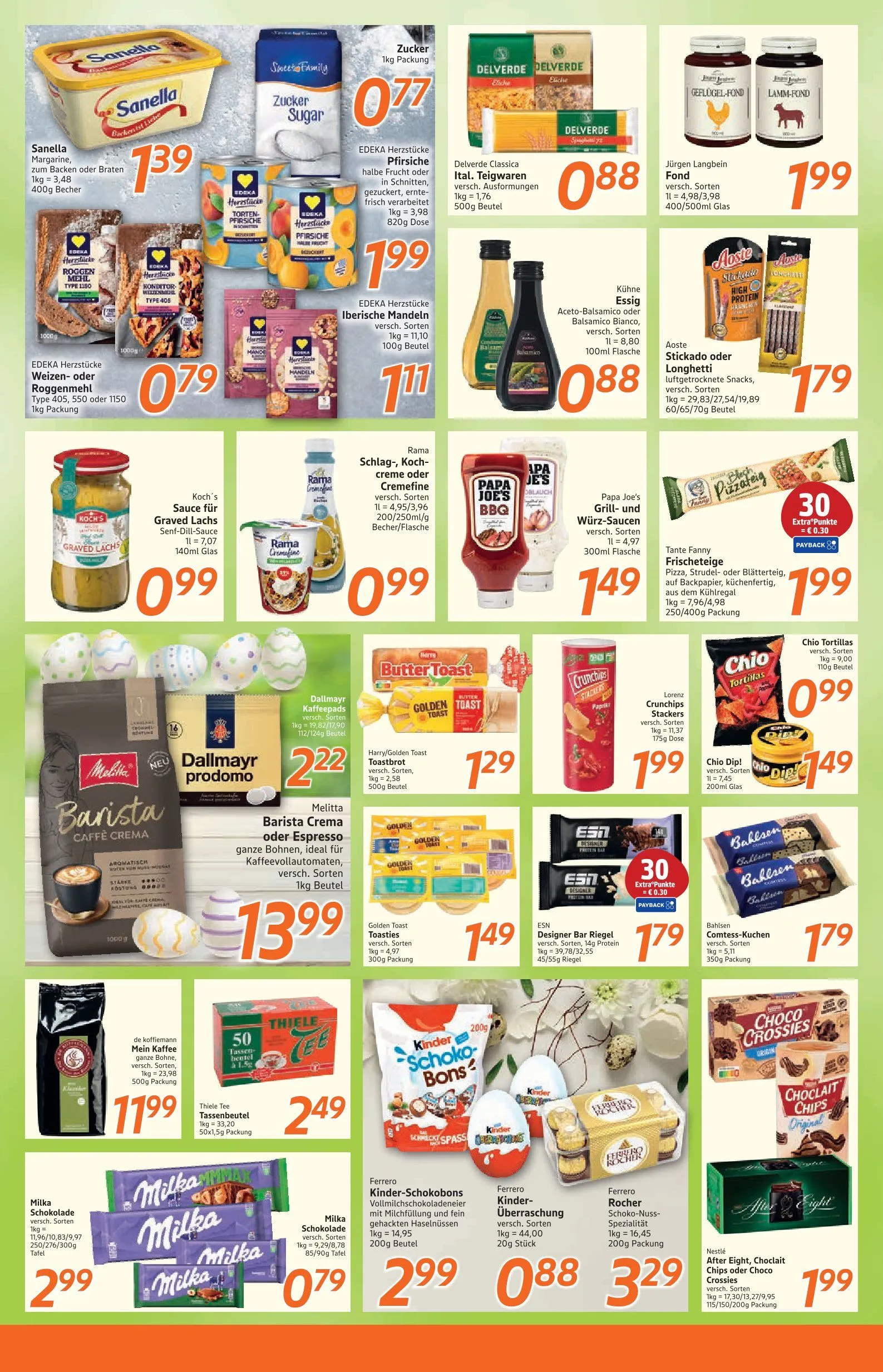 Inkoop Angebote von 30. März bis 4. April 2026 - Prospekt seite 5