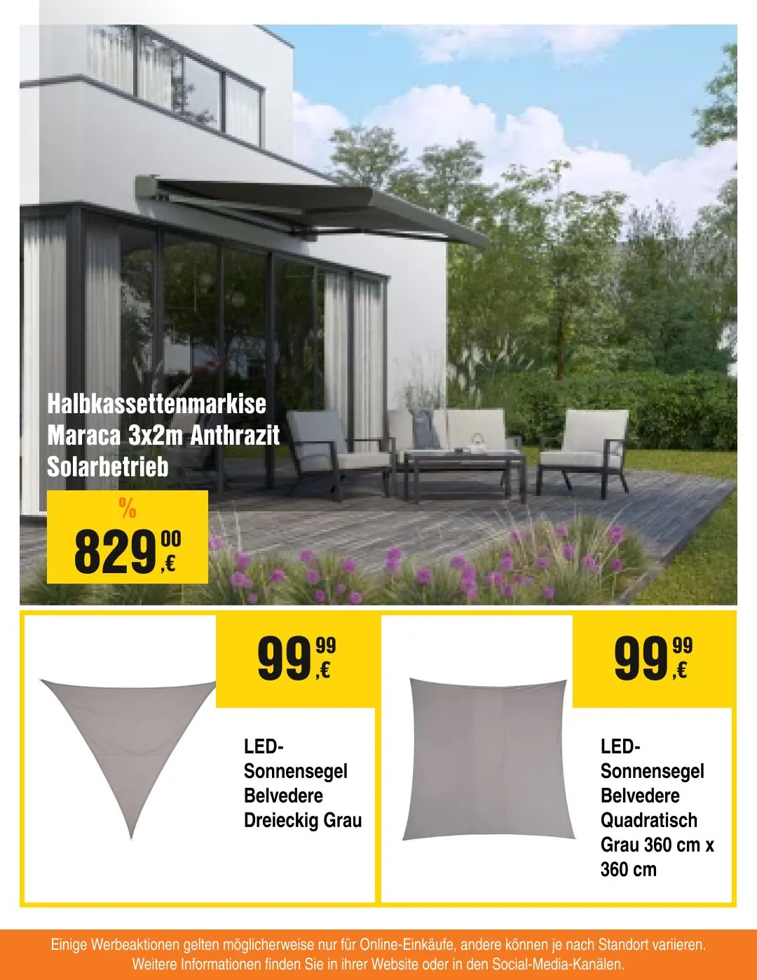 Rabatte von 14. Juni bis 30. Juni 2025 - Prospekt seite 4