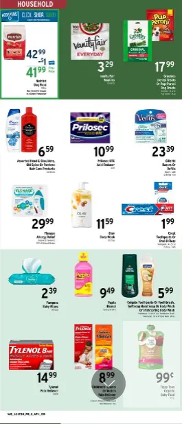 Weekly ad Brookshires Sales from December 17 to December 24 2025 - Page 5