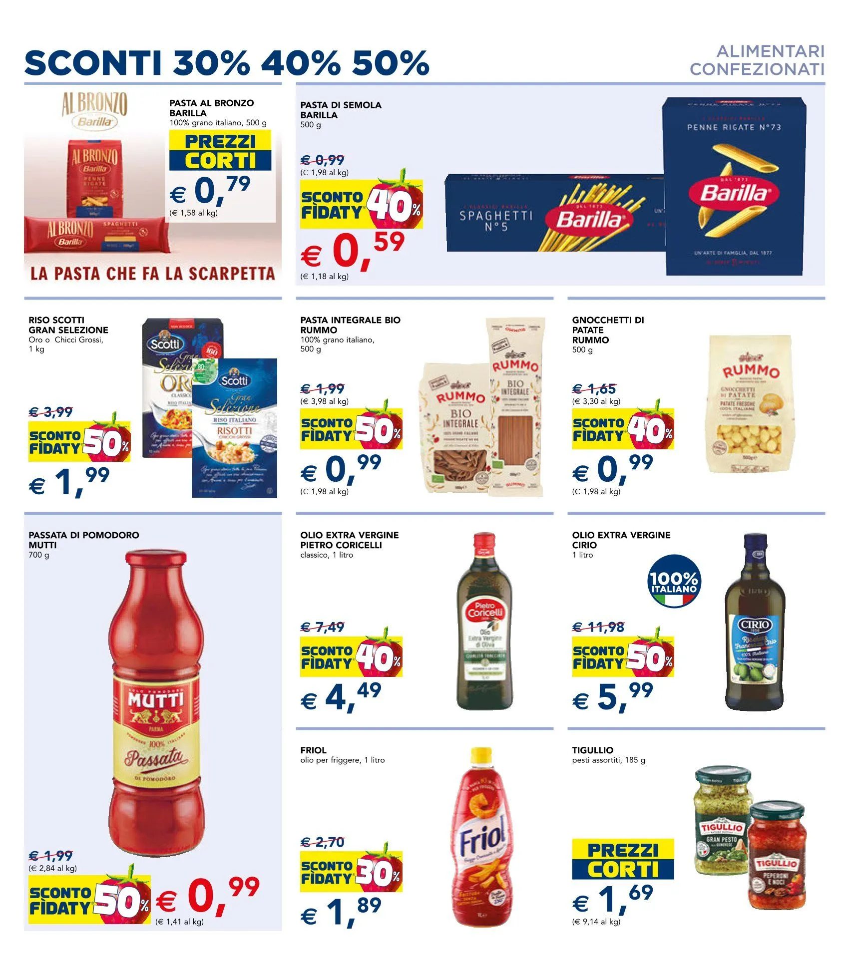 Volantini Esselunga da 24 aprile a 6 maggio di 2026 - Pagina del volantino 5