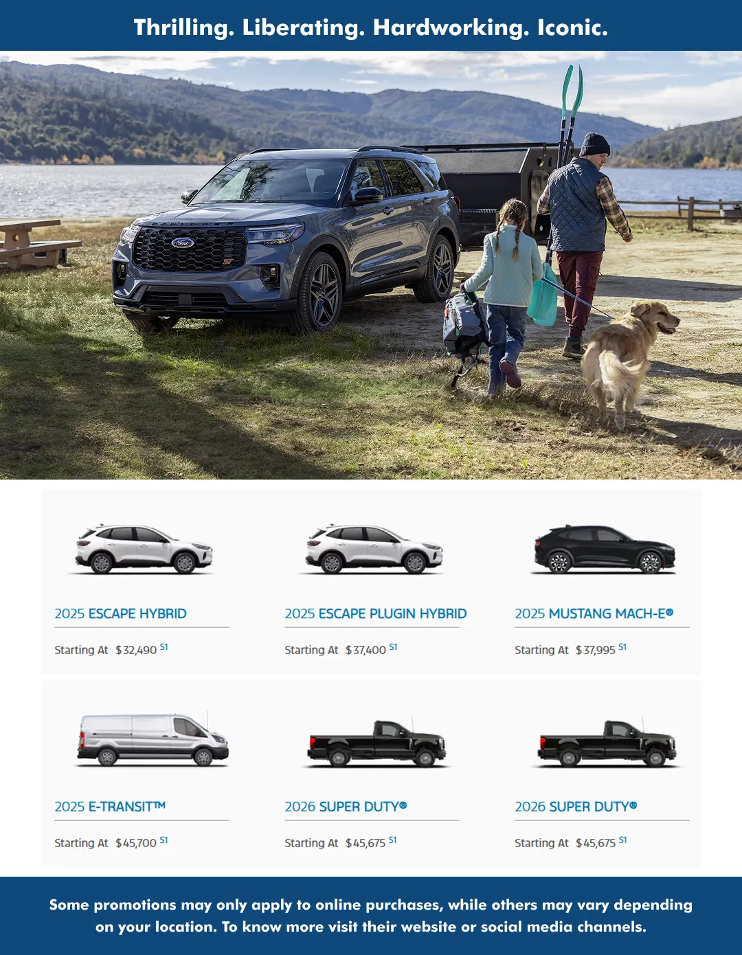 Weekly ad Weekly ads from August 21 to September 30 2025 - Page 4