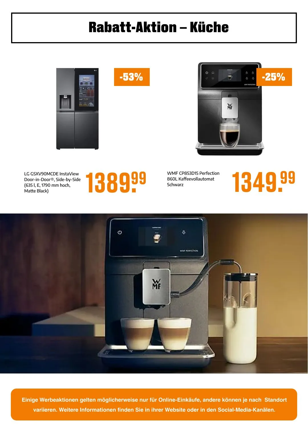 Rabatte von 20. August bis 31. August 2025 - Prospekt seite 4