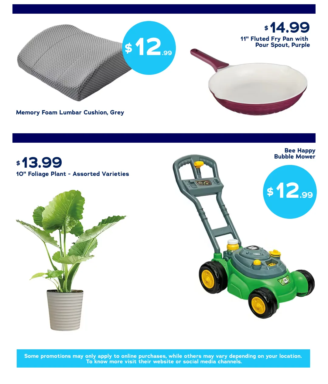 Weekly ad Weekly Ad from August 20 to September 3 2025 - Page 4