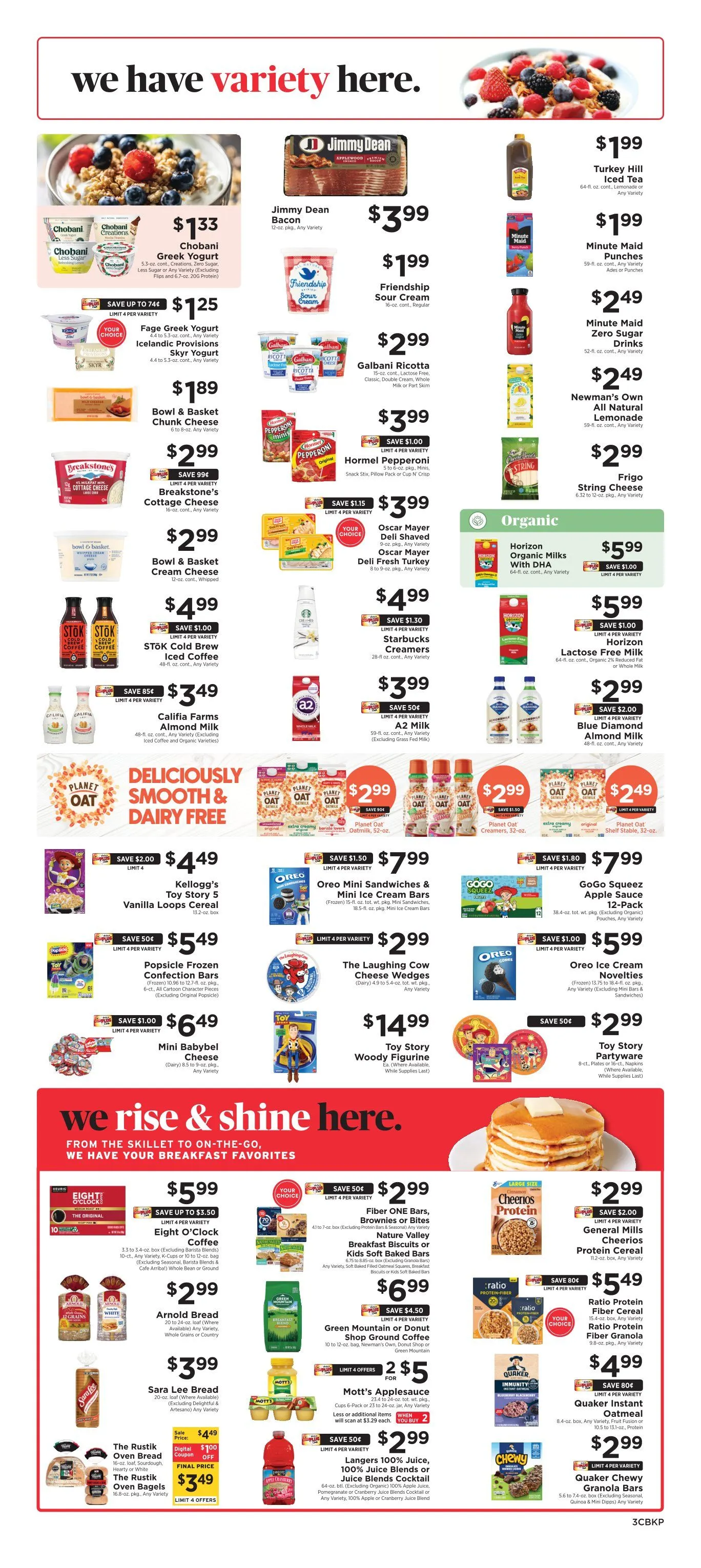 Weekly ad ShopRite Sales from June 12 to June 18 2026 - Page 5
