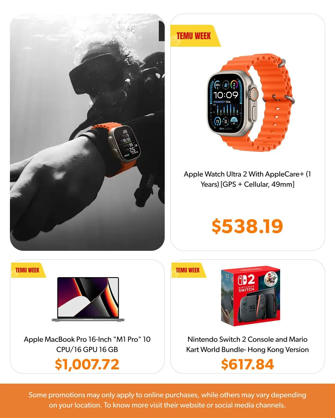 Weekly ad Weekly ads from July 21 to August 6 2025 - Page 4