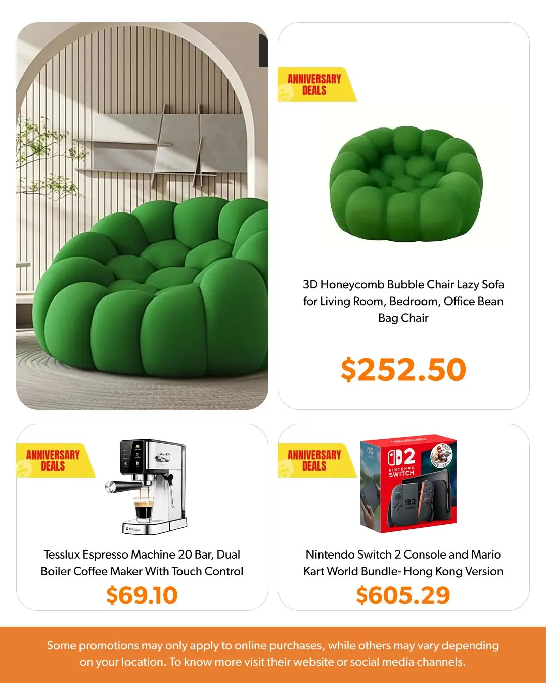 Weekly ad Weekly ads from August 21 to September 9 2025 - Page 4