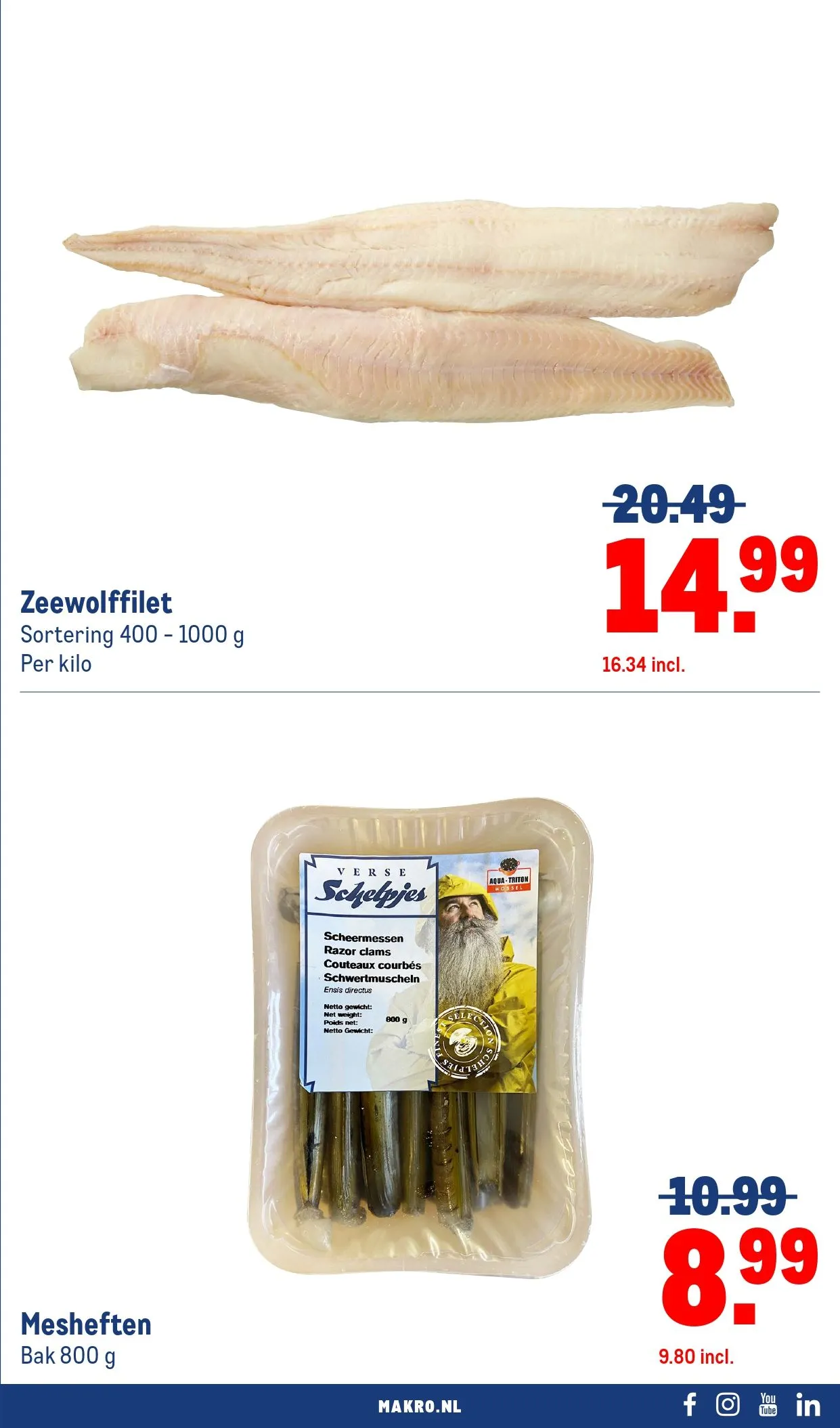 Makro Folder van 5 mei tot 11 mei 2026 - Folder pagina 5