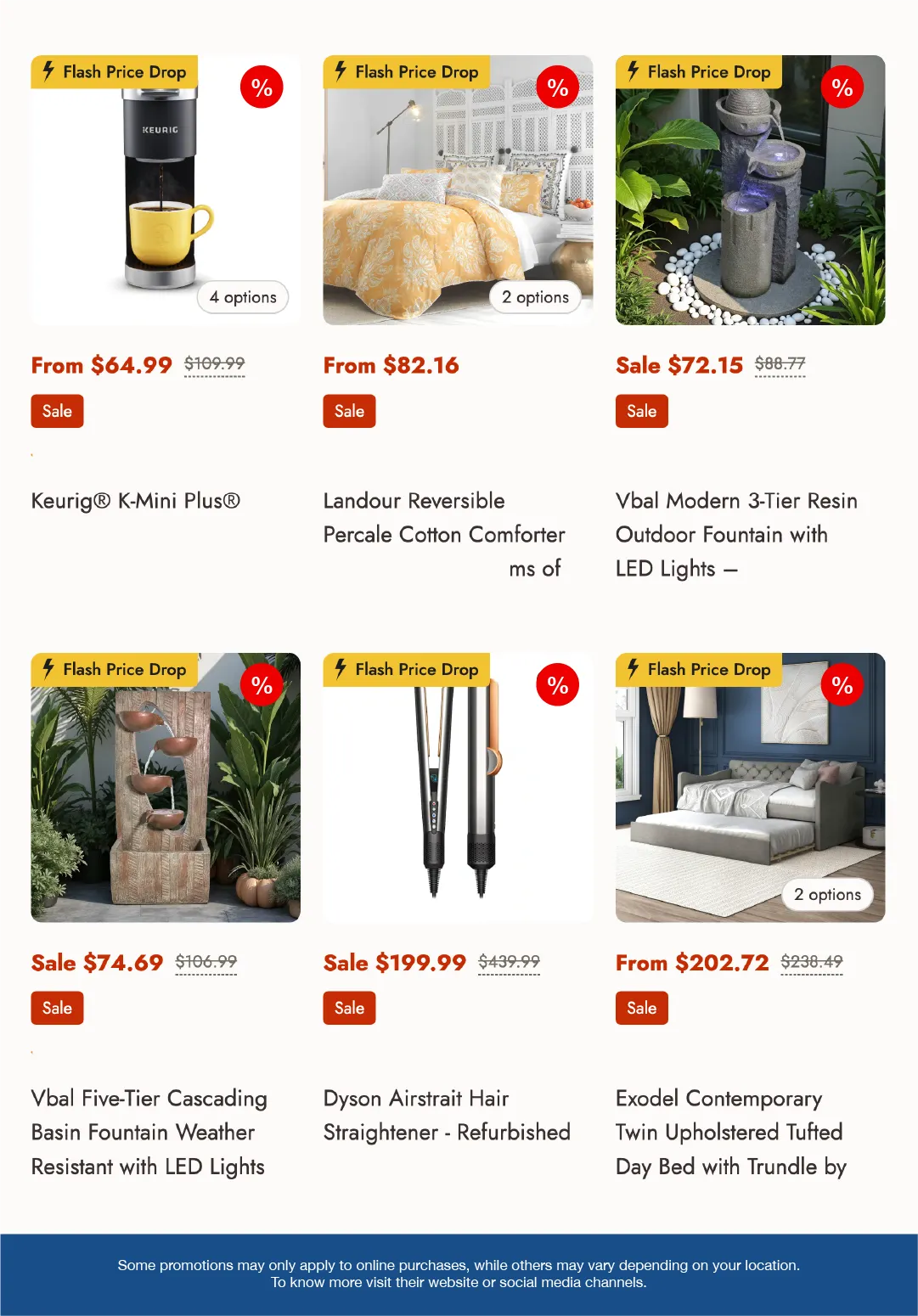 Weekly ad Weekly ads from October 14 to October 28 2025 - Page 4