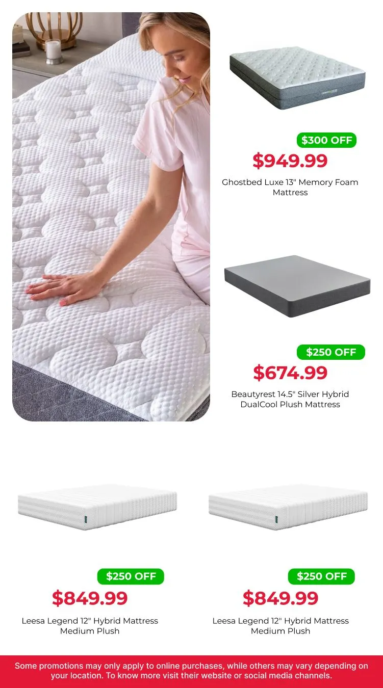 Weekly ad Weekly ads from August 22 to September 8 2025 - Page 4