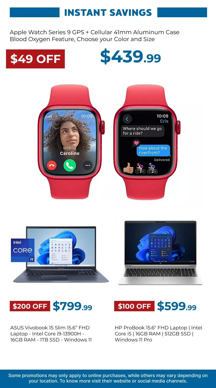 Weekly ad Weekly ads from July 22 to August 6 2025 - Page 4