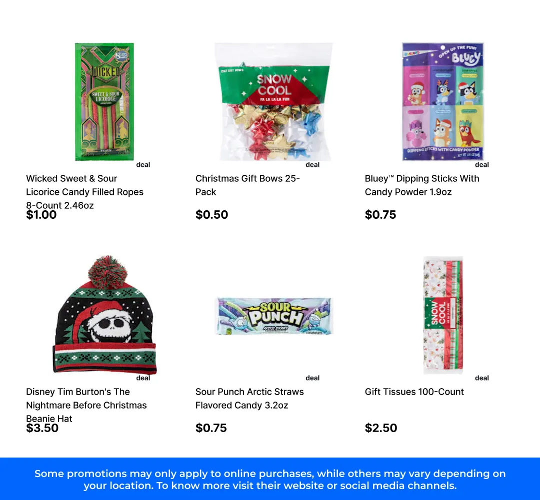 Weekly ad Weekly ads from January 7 to January 21 2026 - Page 4