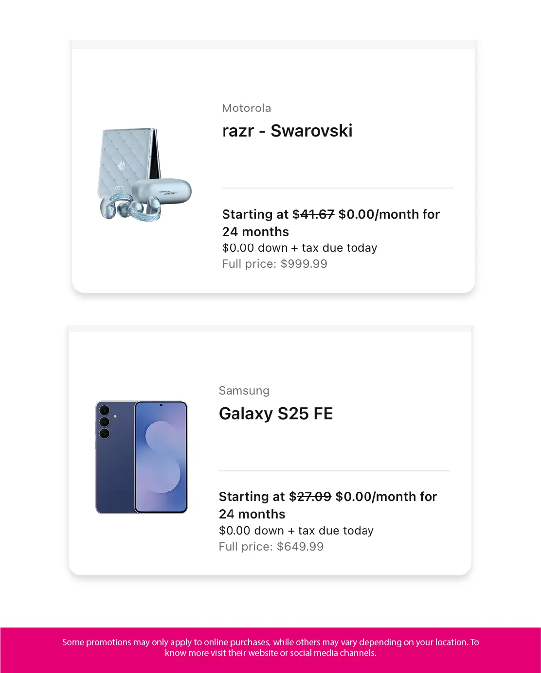 Weekly ad Weekly ads from November 10 to November 24 2025 - Page 4