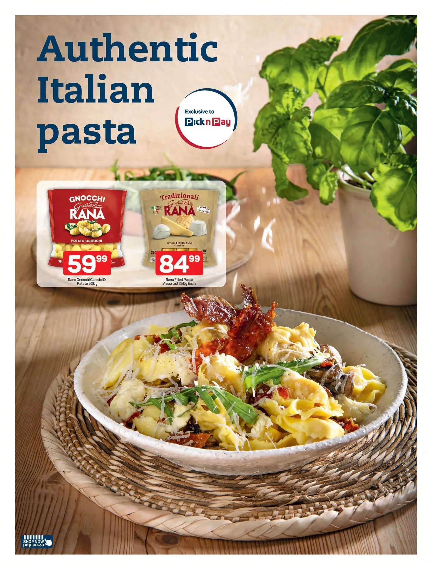 Pick n Pay Sales from 11 May to 17 May 2026 - Catalogue Page 5