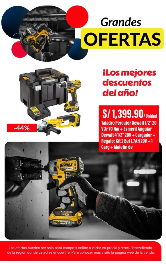 Catalogo de Ofertas y descuentos 23 de julio al 6 de agosto 2025 - Pag 4
