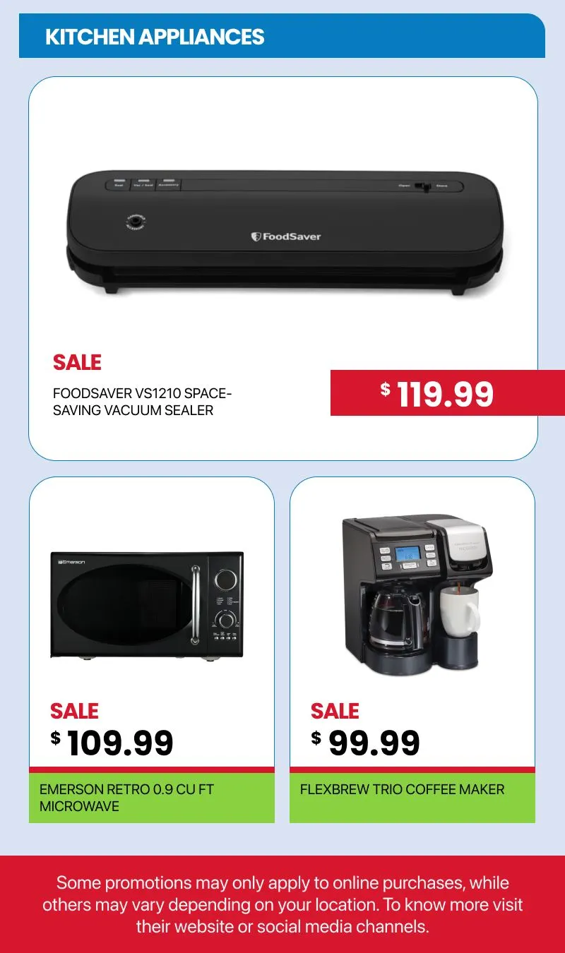 Weekly ad Weekly ads from July 23 to August 4 2025 - Page 4