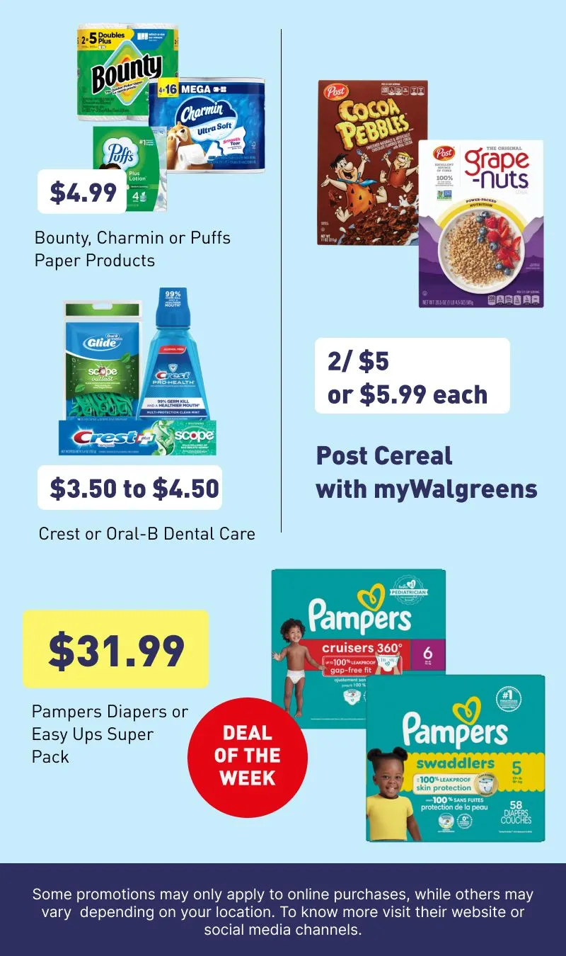 Weekly ad Weekly ads from July 23 to August 6 2025 - Page 4