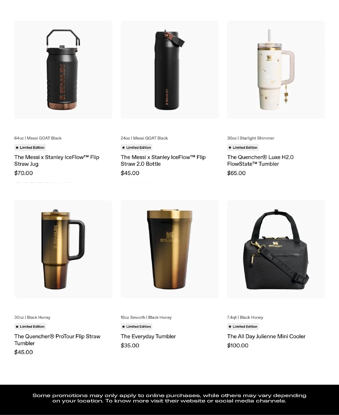 Weekly ad Stanley Sales from December 10 to December 23 2025 - Page 4