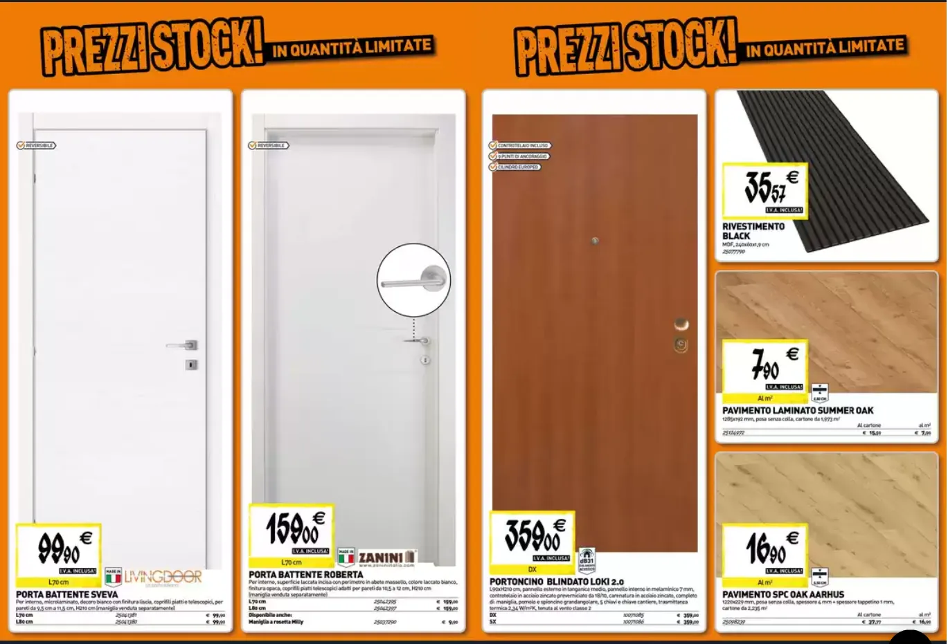  Tecnomat Volantino da 13 aprile a 22 aprile di 2026 - Pagina del volantino 5