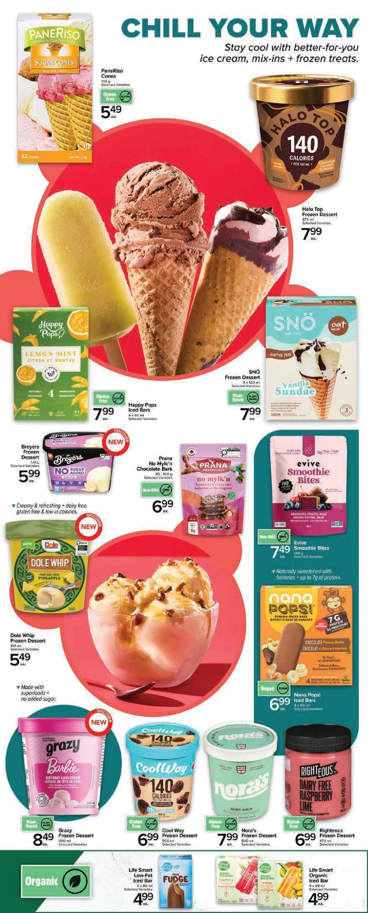 Metro Sales from May 21 to May 27 2026 - flyer page 5