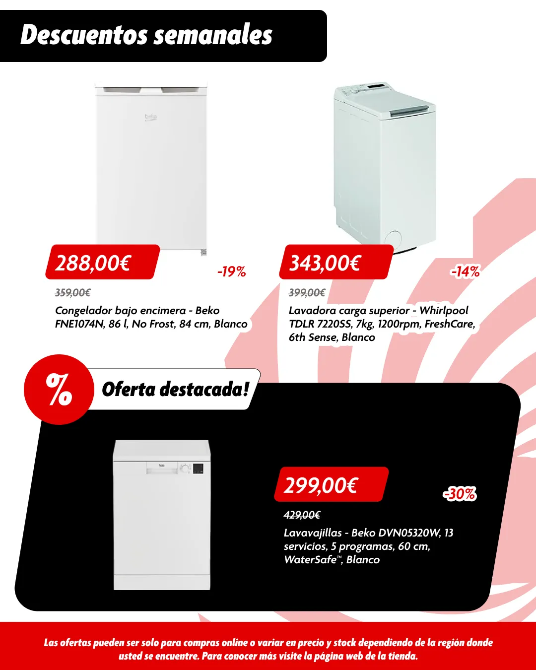 Catálogo de MediaMarkt Ofertas 27 de febrero al 18 de marzo 2026 - Página 5