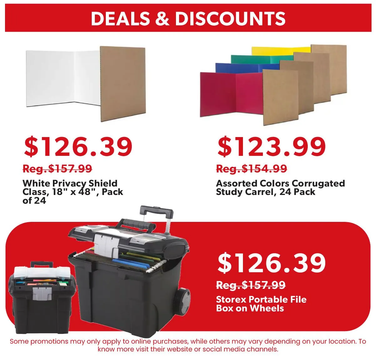 Weekly ad Weekly Ad from July 24 to August 7 2025 - Page 3