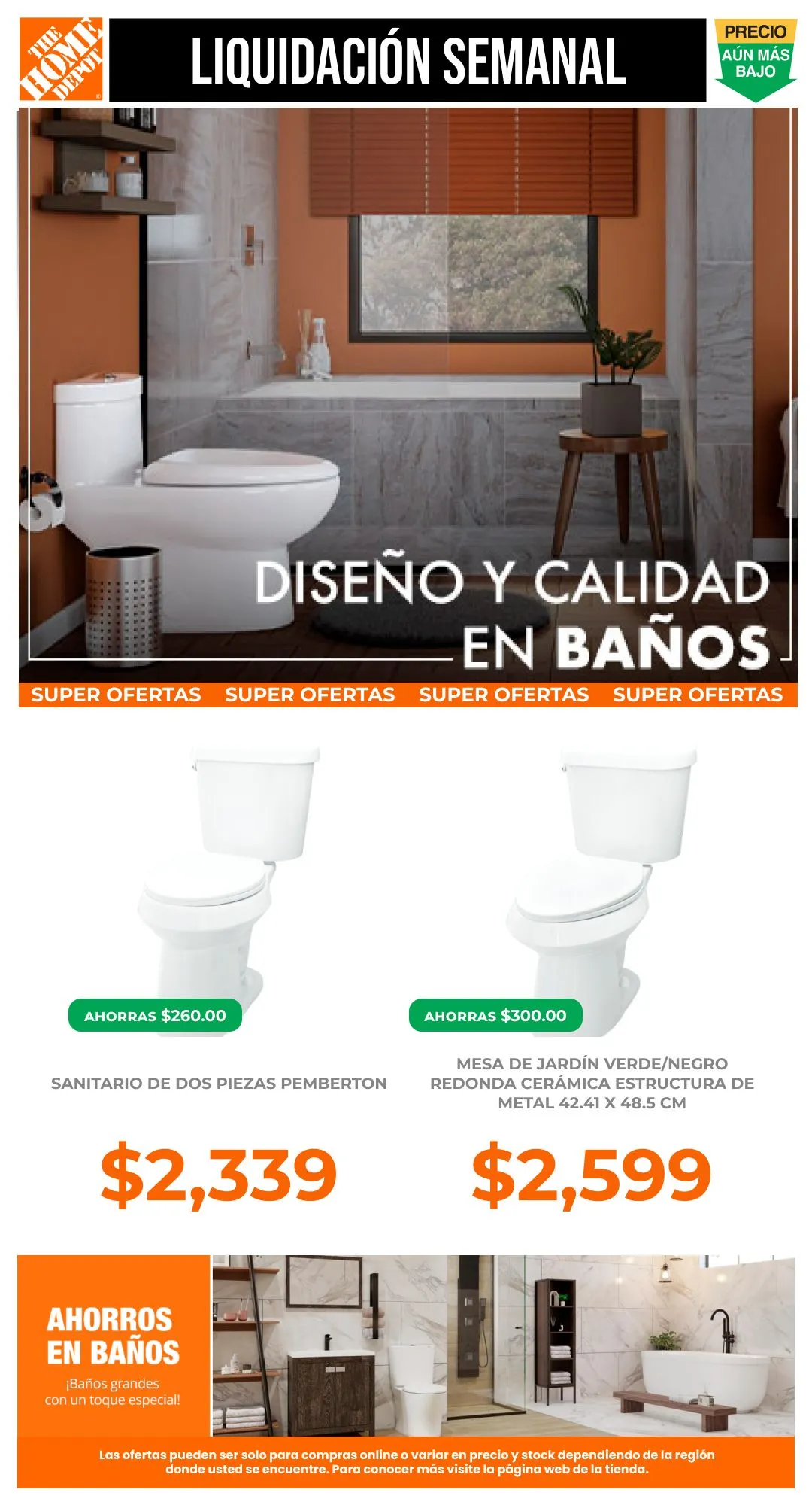 Catálogo de Super ofertas! 20 de marzo al 4 de abril 2025 - Pagina 4