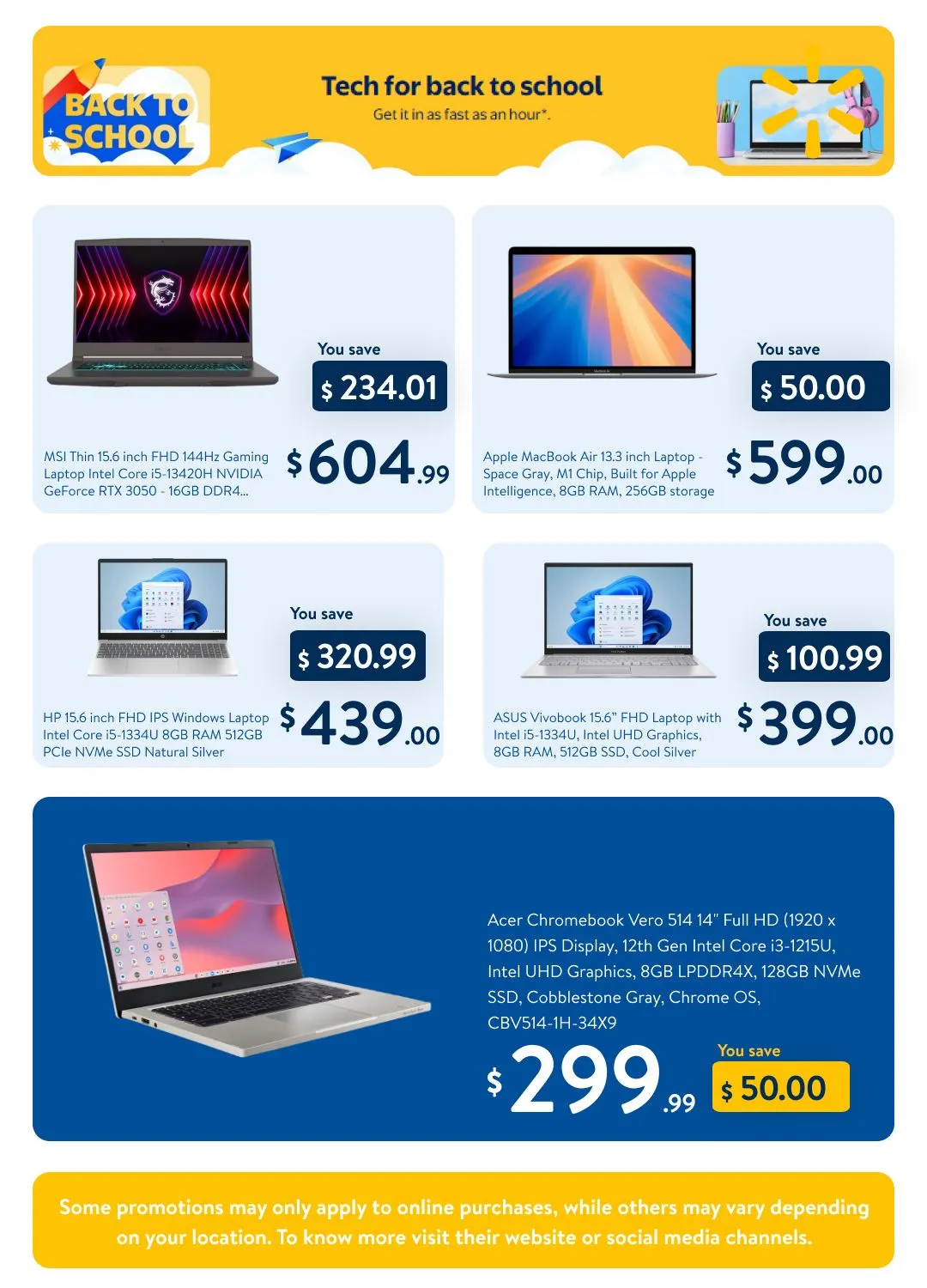 Weekly ad Weekly ads from July 25 to August 8 2025 - Page 4