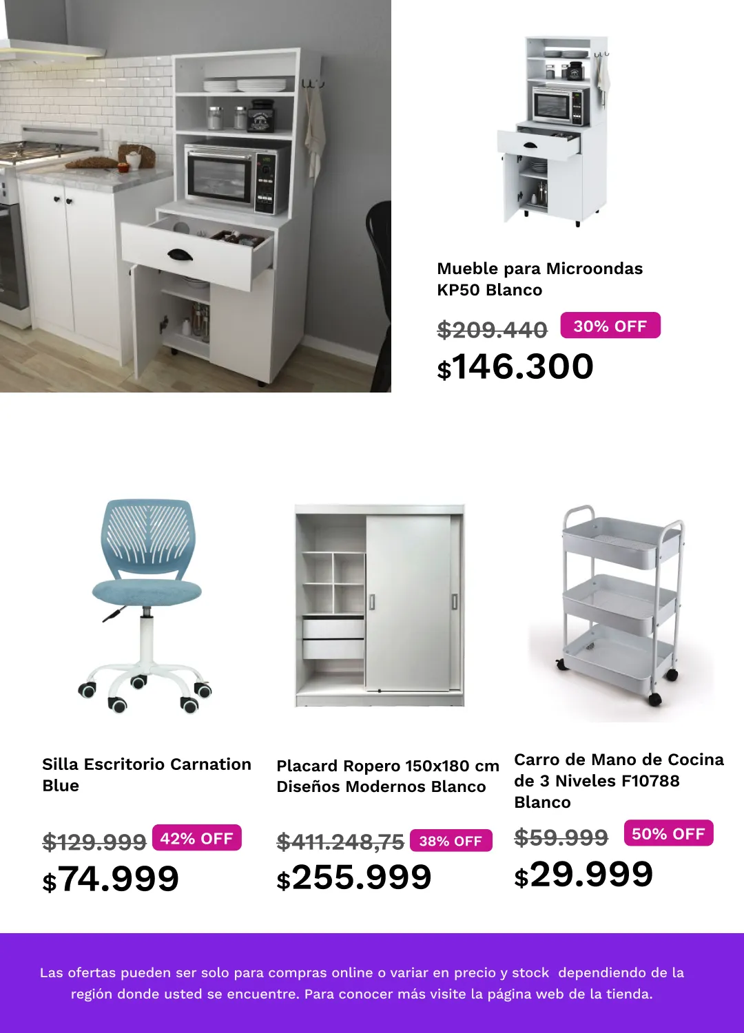 Ofertas de Ofertas 25 de junio al 9 de julio 2025 - Página 4 del catálogo