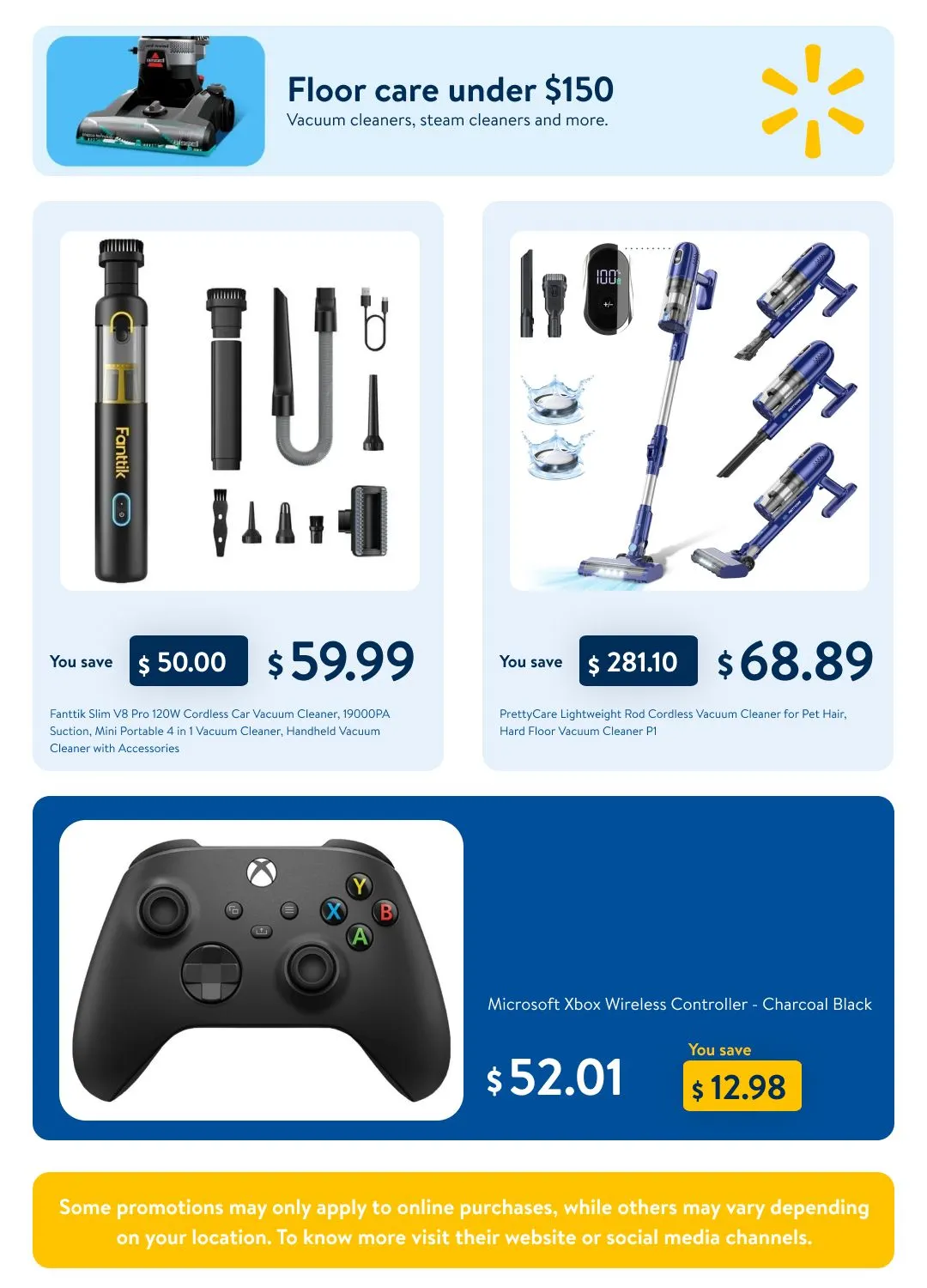 Weekly ad Weekly Ad from August 25 to September 8 2025 - Page 4