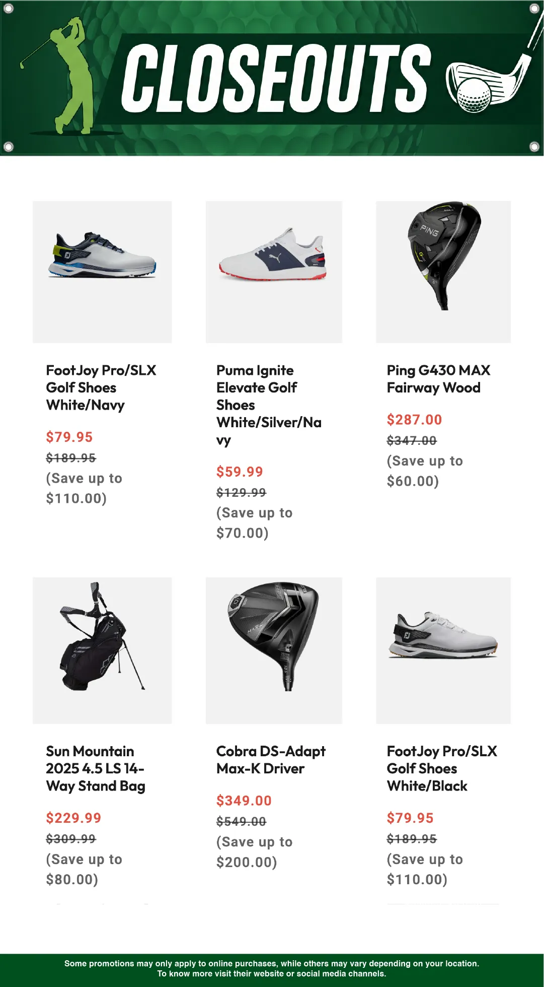 Weekly ad Weekly ads from March 26 to April 13 2026 - Page 4