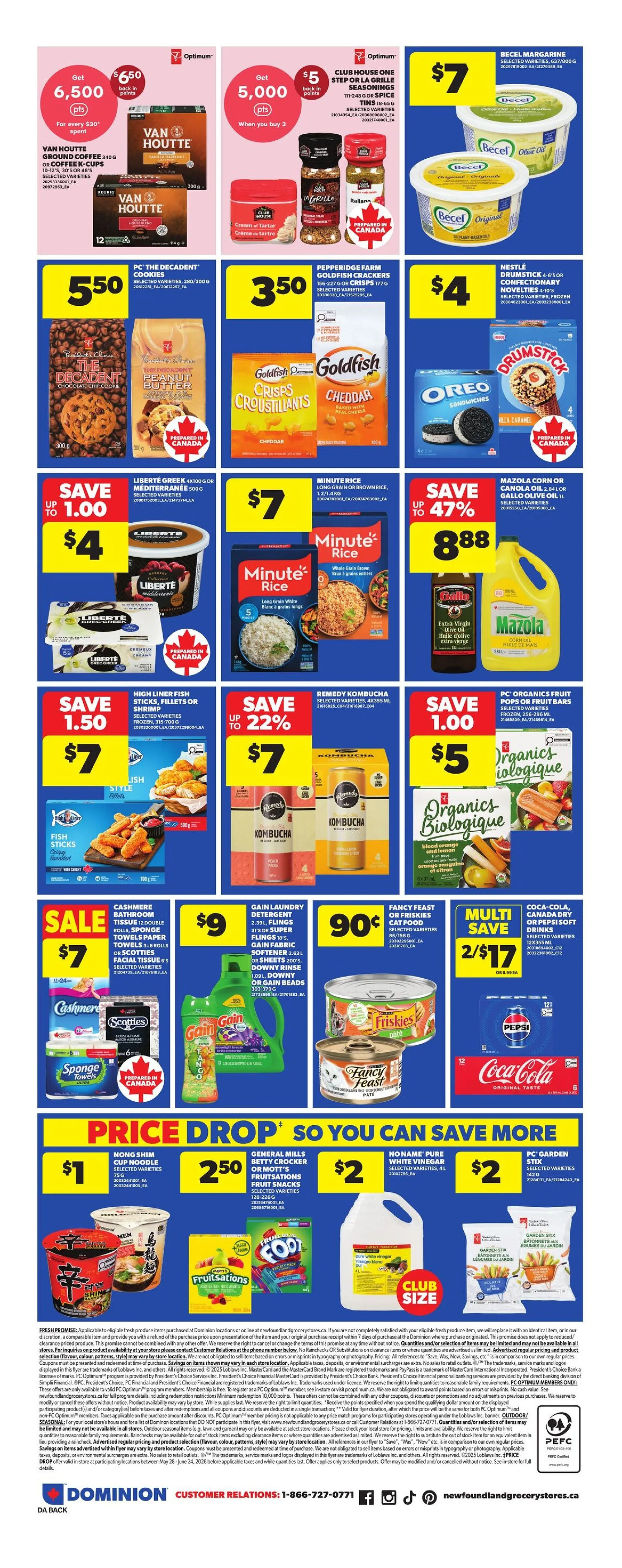  Dominion Sales from June 4 to June 10 2026 - flyer page 2