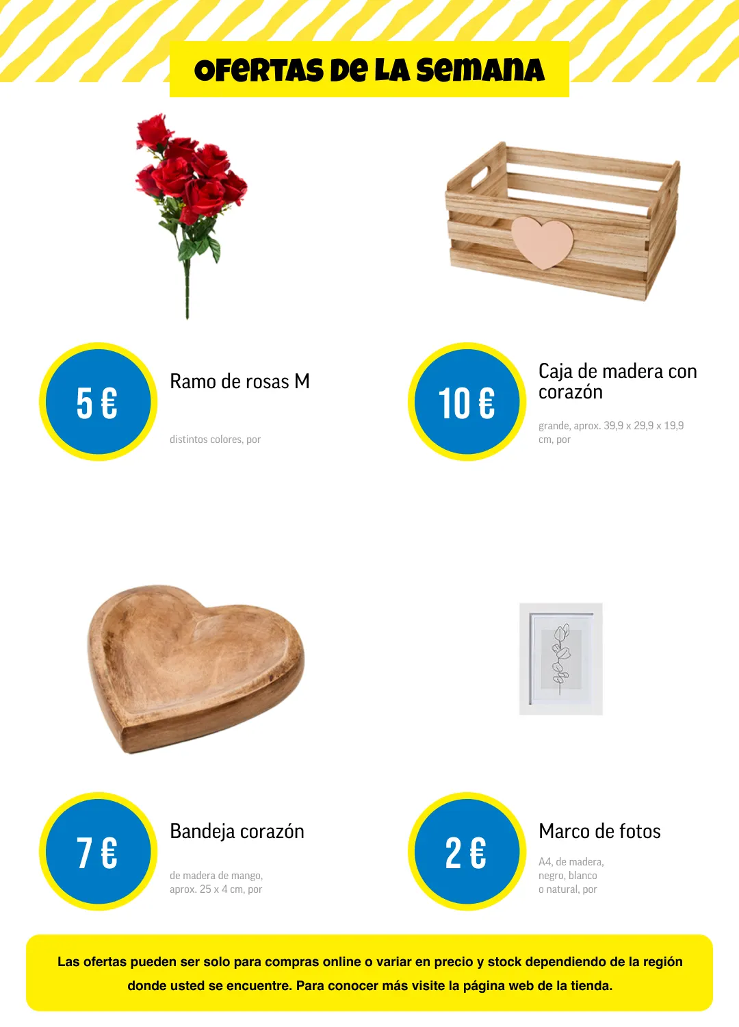 Catálogo de TEDi Ofertas 24 de abril al 14 de mayo 2026 - Página 5