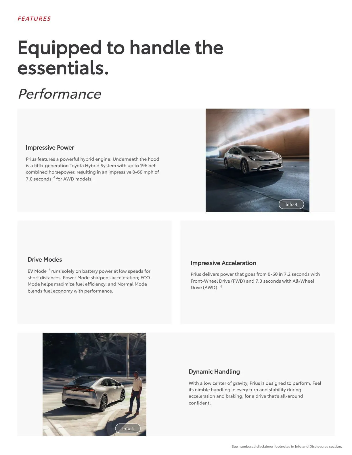 Weekly ad Toyota  from February 23 to March 1 2026 - Page 5