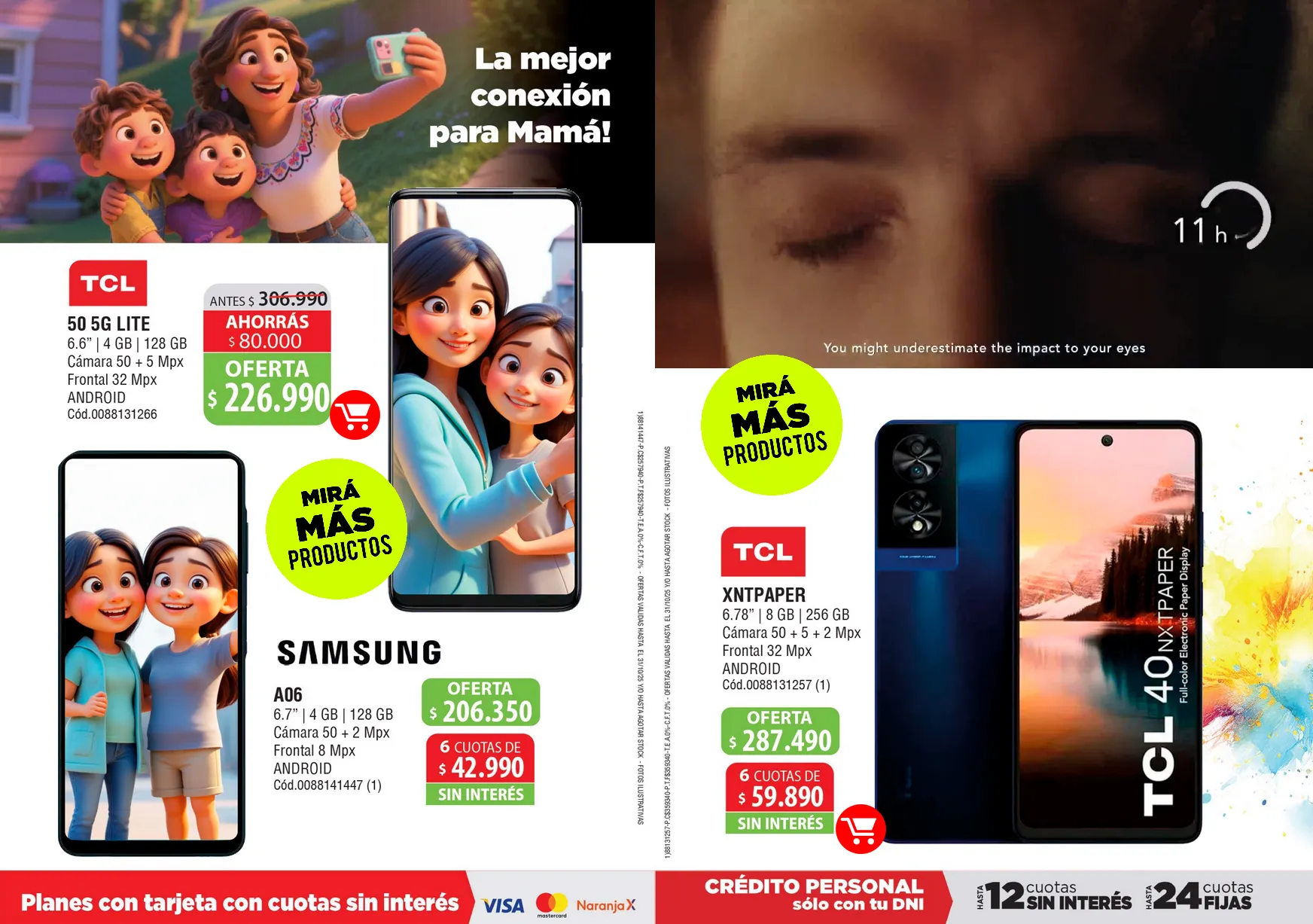Ofertas de Casa Silva Ofertas 2 de octubre al 31 de octubre 2025 - Página 5 del catálogo