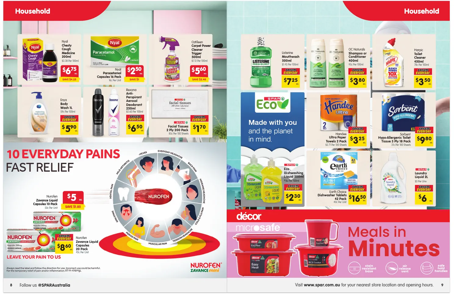 SPAR Sales - Catalogue valid from 6 May to 12 May 2026 - page 5