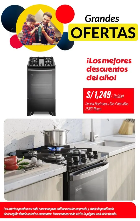Catalogo de Ofertas 26 de junio al 10 de julio 2025 - Pag 4