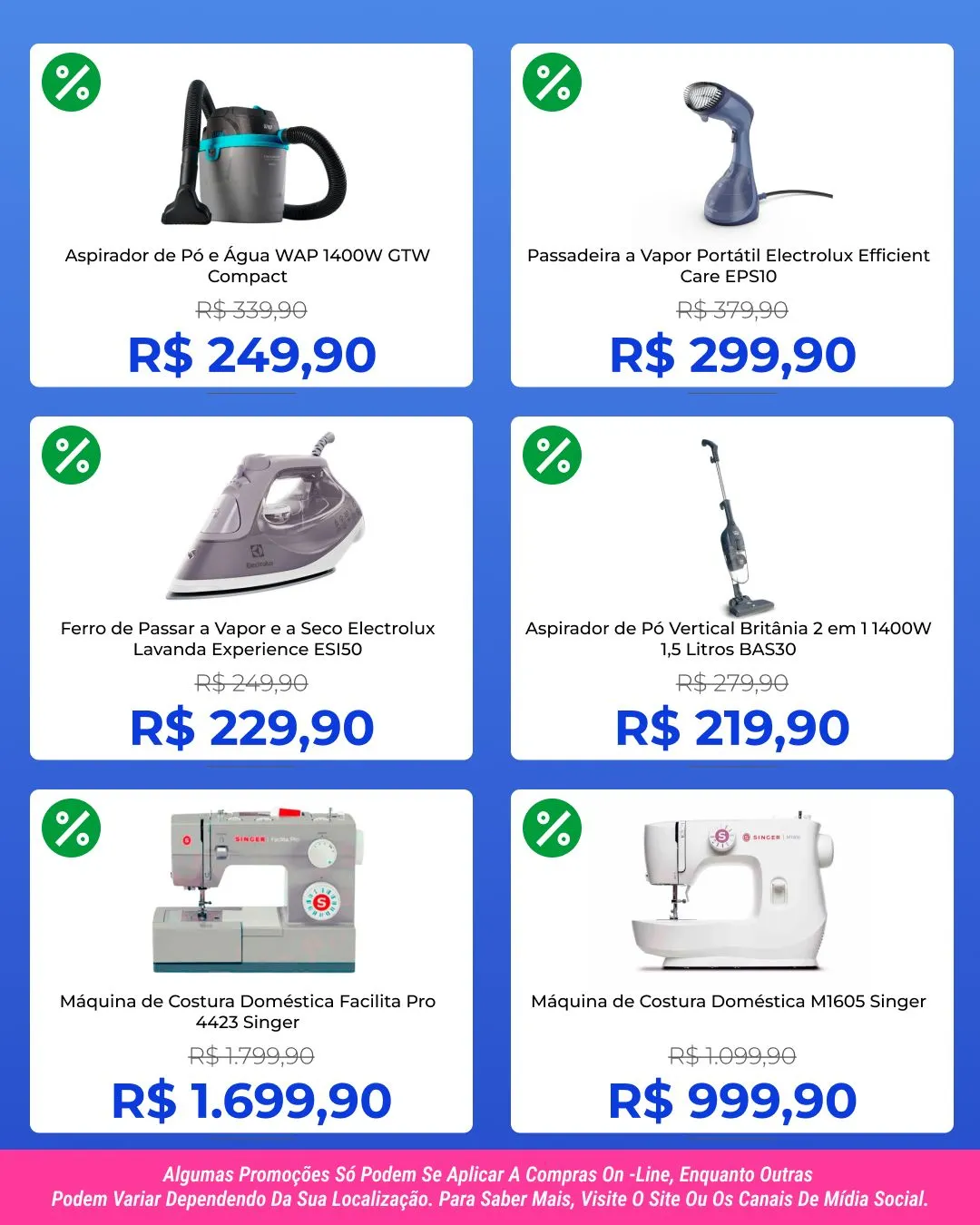 Encarte de Folheto 26 de junho até 10 de julho 2025 - Pagina 4