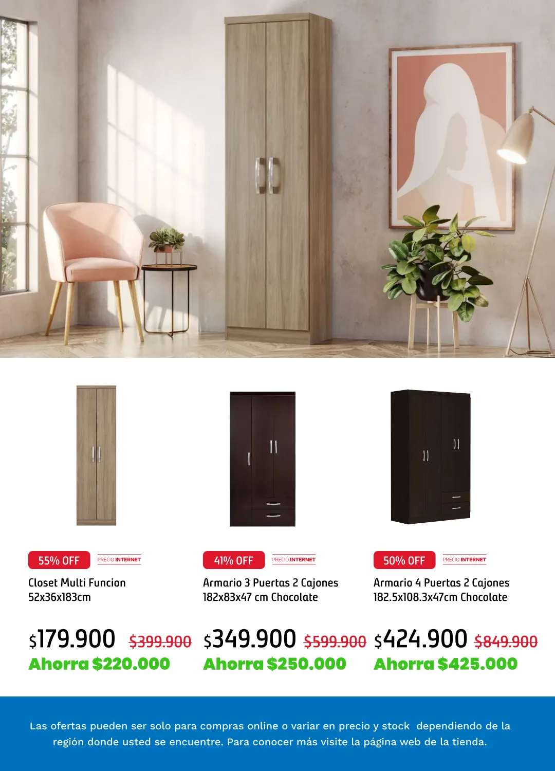 Catalogo de Ofertas 26 de junio al 10 de julio 2025 - Pag 4