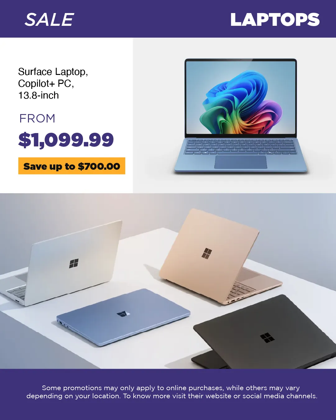 Weekly ad Weekly ads from June 6 to June 30 2025 - Page 4