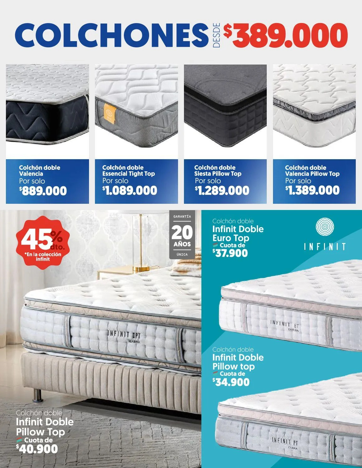 Catalogo de Ofertas Jamar 31 de marzo al 13 de abril 2025 - Pag 5