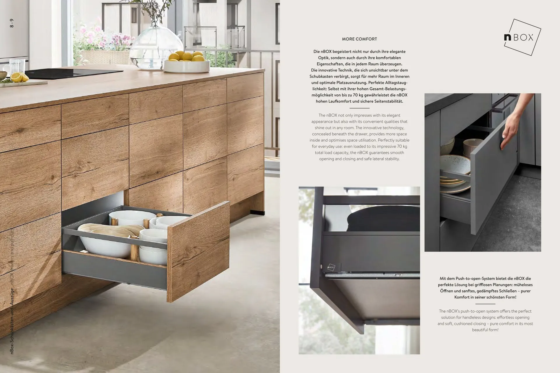 Hardeck Prospekt von 12. Juni bis 31. Dezember 2025 - Prospekt seite 54