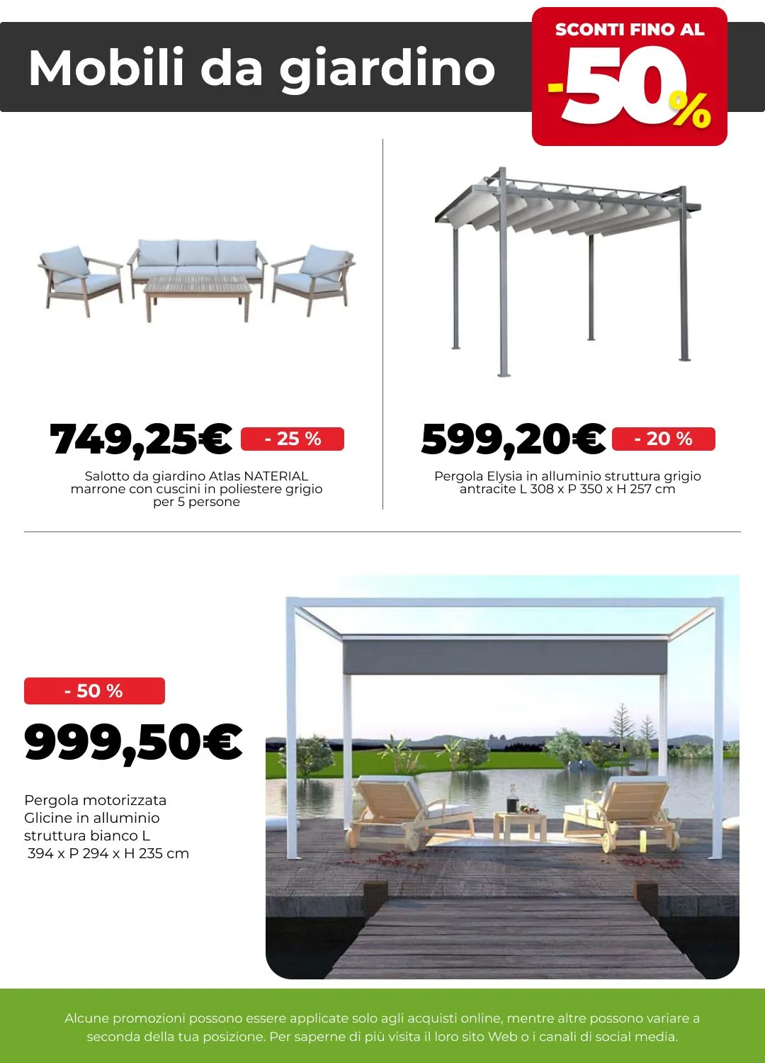 Volantino da 27 agosto a 10 settembre di 2025 - Pagina del volantino 4