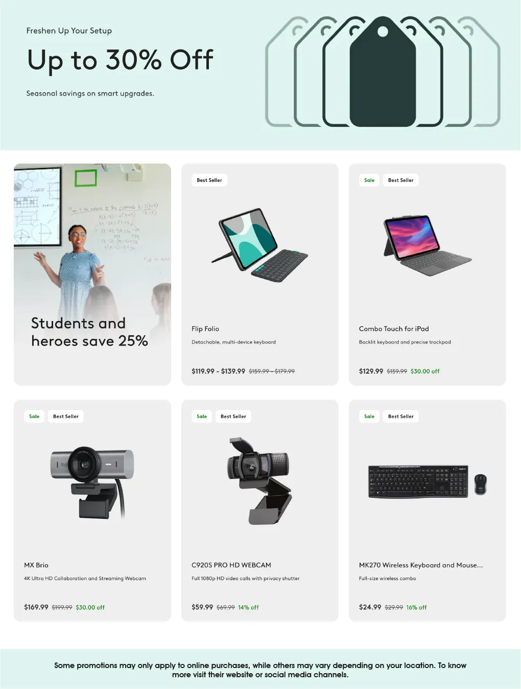 Weekly ad Weekly ads from March 13 to March 31 2026 - Page 4